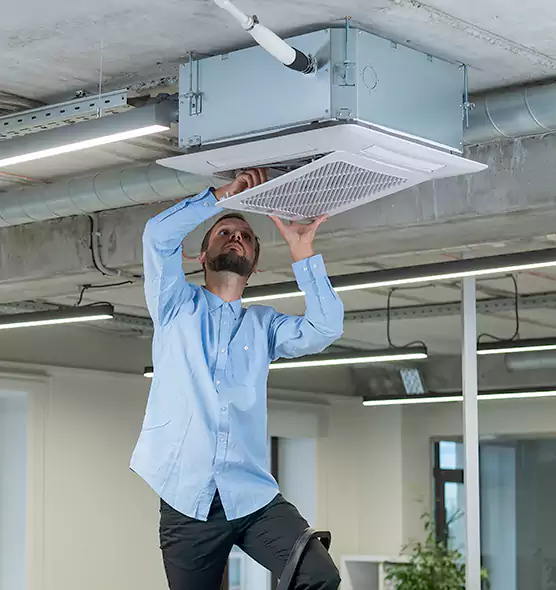 Professional Air Duct Cleaners in Santa Maria, CA