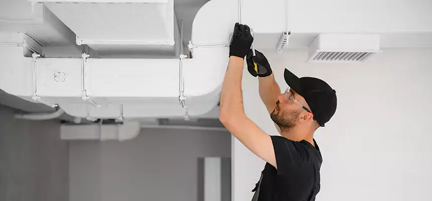 Our Air Duct Cleaning Services in Santa Maria, CA
