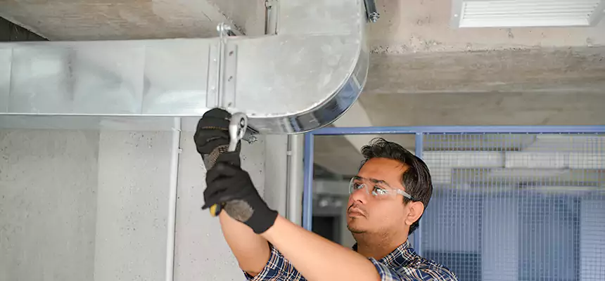Our Air Duct Installation Services in Santa Maria, CA