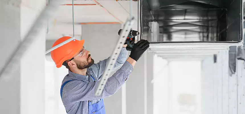 Our Air Vent Replacement Services in Santa Maria, CA