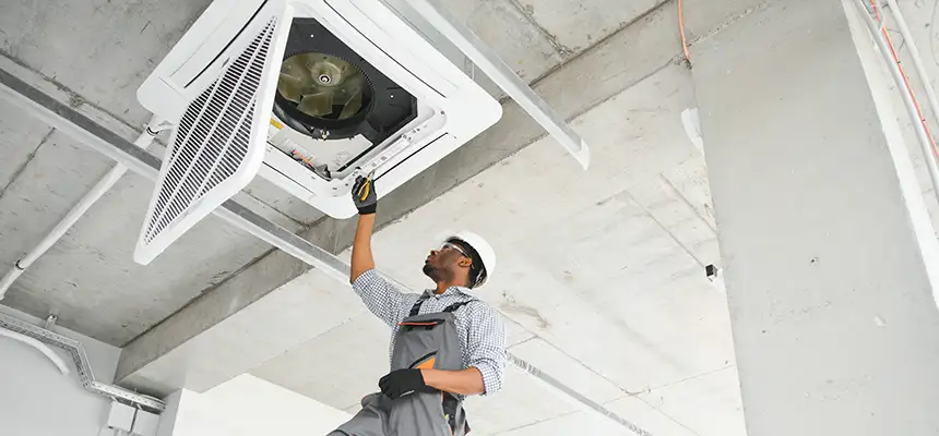 Efficient Multi‑Unit & HOA Annual Vent Cleaning Plans in Santa Maria