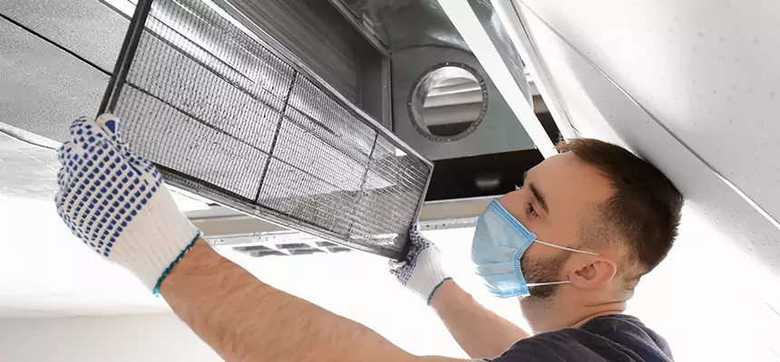Our Bathroom Exhaust Duct Cleaning Services in Santa Maria, CA