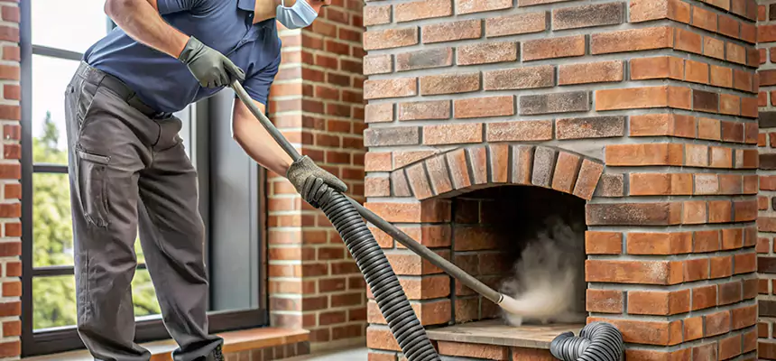 Our Chimney Sweep Services in Santa Maria, CA
