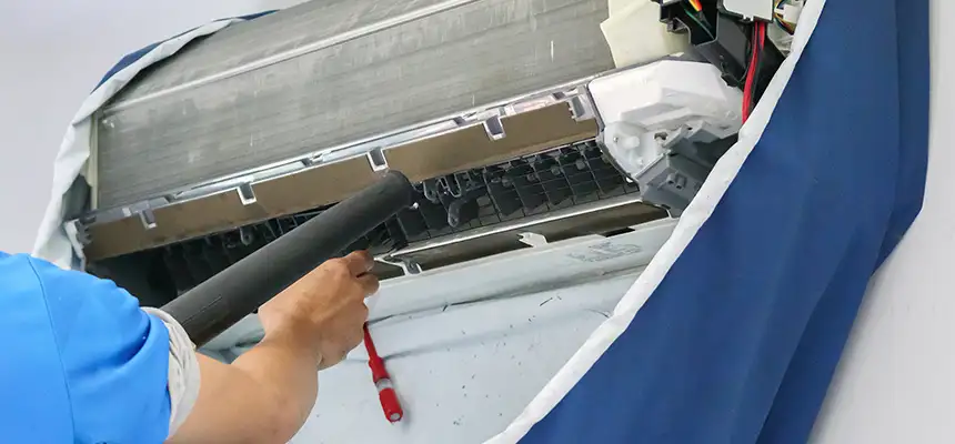 Advanced Clogged Dryer Vent Repair for Multi-Unit & Commercial in Santa Maria, CA