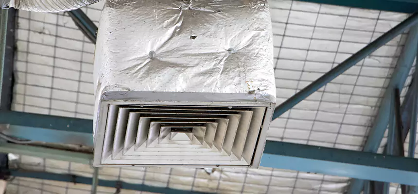 Our Custom HVAC Ductwork Services in Santa Maria, CA