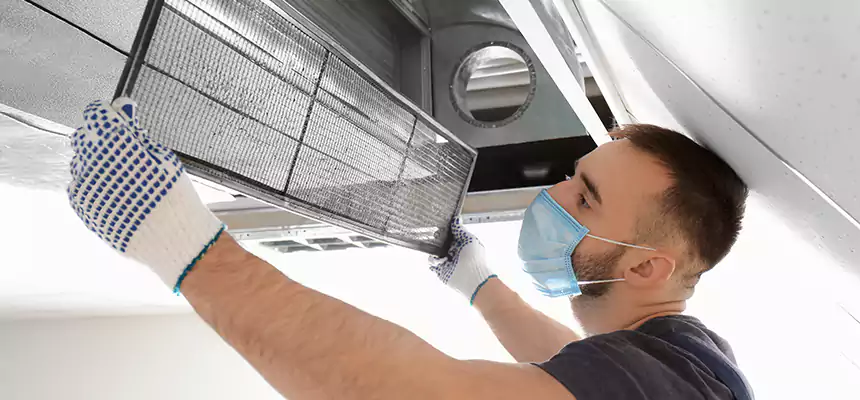 Our Dryer Vent Cleaning Services in Santa Maria, CA