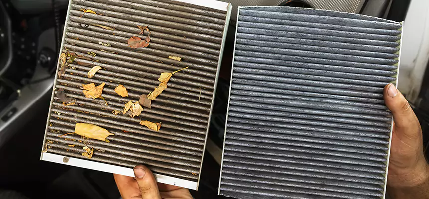 Our Dryer Vent Lint Filter Cleaning Services in Santa Maria, CA