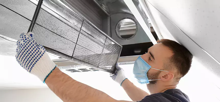 Our Dryer Vent Replacement Services in Santa Maria, CA