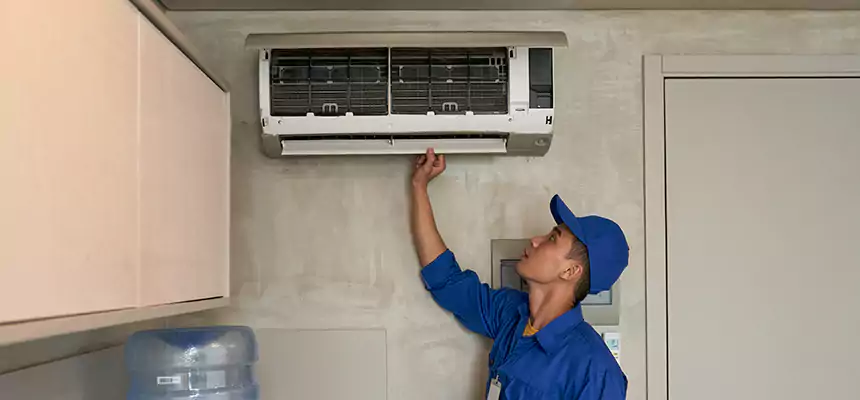 Balanced Fresh‑Air Ventilation (ERV/HRV) in Santa Maria