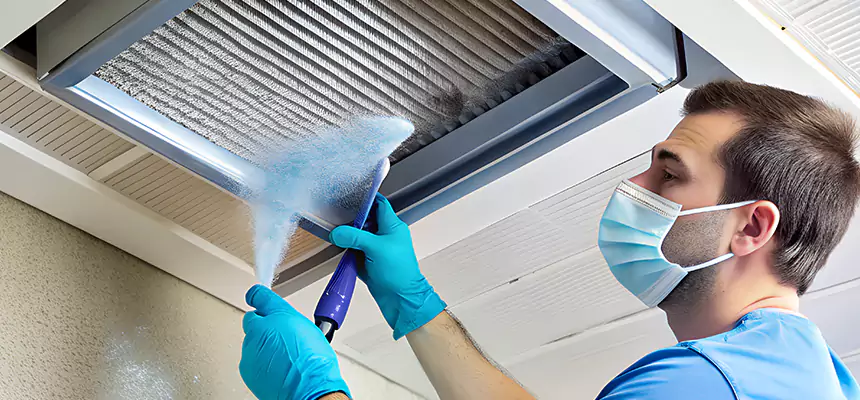 Our Home Ventilation Cleaning Services in Santa Maria, CA