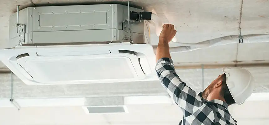 Our Local Vent Cleaning Services in Santa Maria, CA