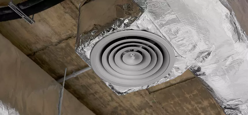 Our Low VOC Vent Installation Services in Santa Maria, CA