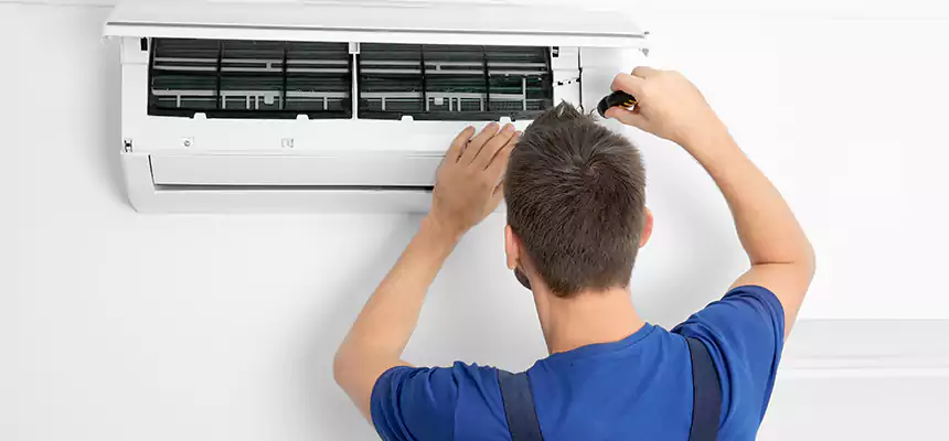 Our Smart Air Conditioning Installation Services in Santa Maria, CA