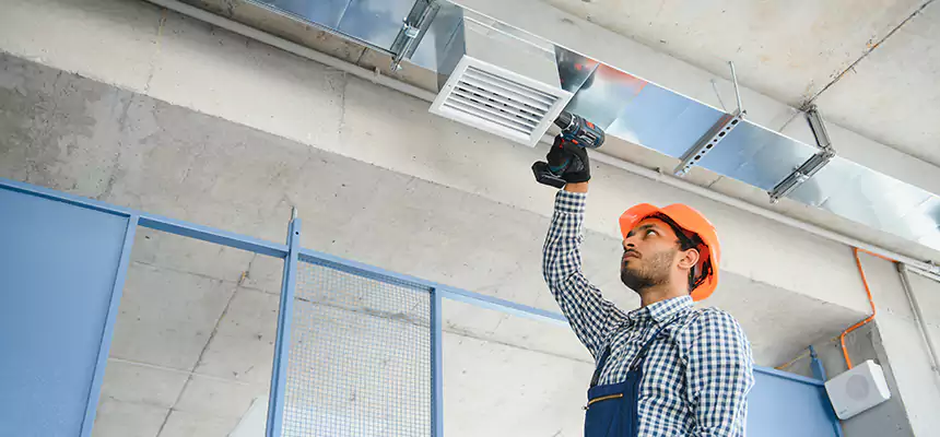 Efficient Exhaust Vent Cleaning in Santa Maria, CA