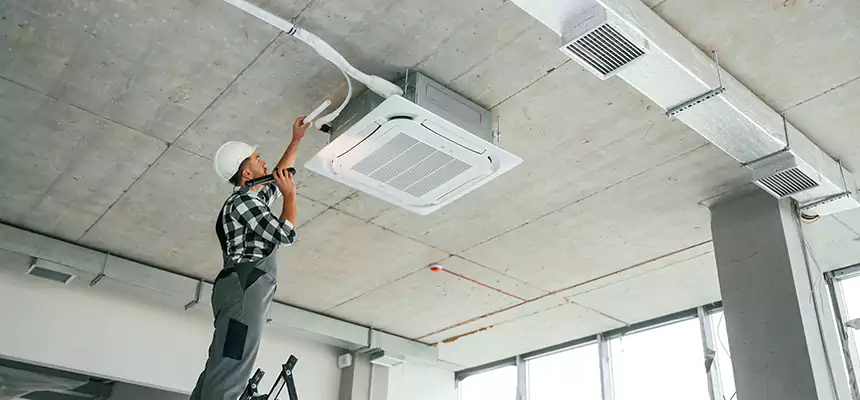 Our Wi Fi Connected Air Ducts Services in Santa Maria, CA
