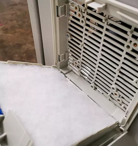 Professional Air Duct Expansion Solutions in Santa Maria, CA