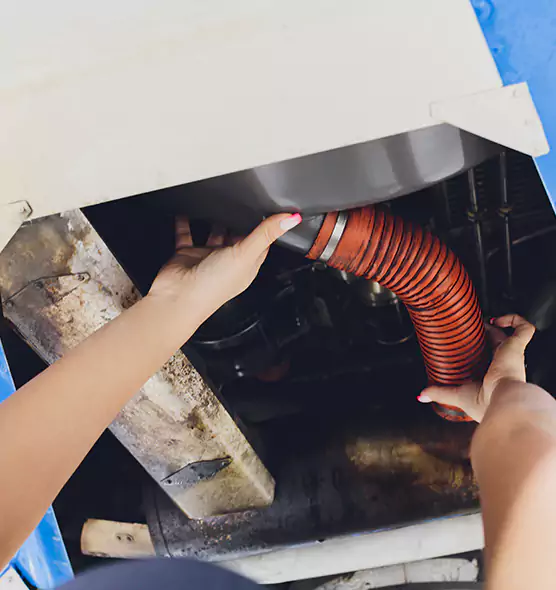 About Air Duct Virus Disinfection in Santa Maria, CA
