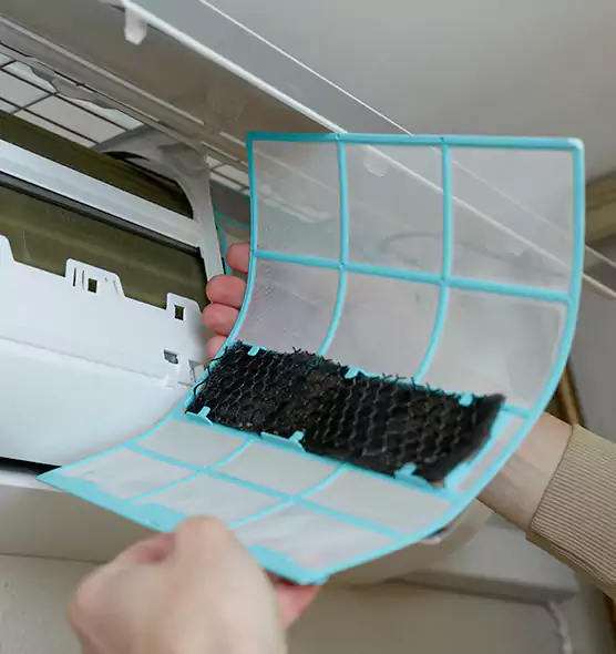 Welcome to Air Duct Cleaning & Repairs Santa Maria — Your Local HEPA Filter Installation Pros in Santa Maria, CA