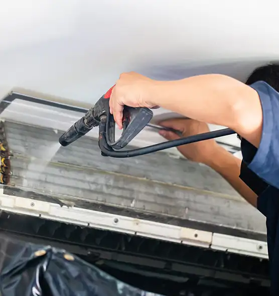 Welcome to Move-in/Move-out Duct Cleaning Services in Santa Maria, CA