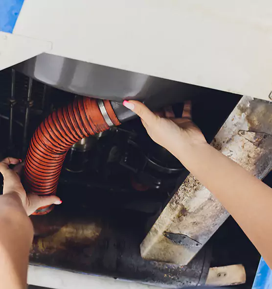 Professional Post-Renovation Duct Debris Removal in Santa Maria, CA