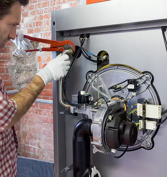 Advanced Repair Dryer Vent Hose in Santa Maria, CA