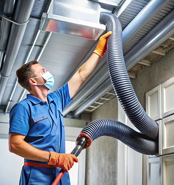 Welcome to Air Duct Cleaning & Repairs Santa Maria — Your Local Roof Dryer Vent Cleaning Specialists in Santa Maria, CA