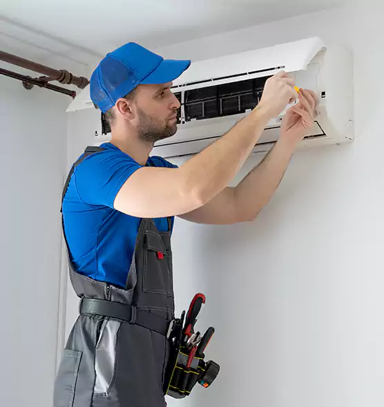 About Smart Thermostat AC Installation in Santa Maria, CA