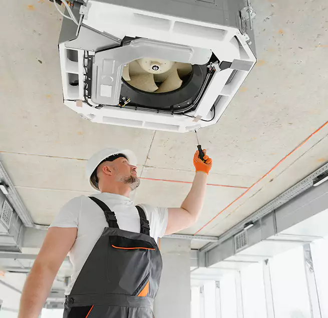 Why Homeowners & Businesses Trust Us in Santa Maria, CA?