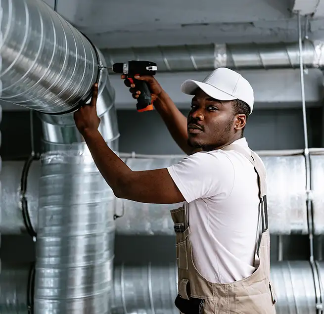 Why Homeowners & Businesses Trust Us Santa Maria, CA