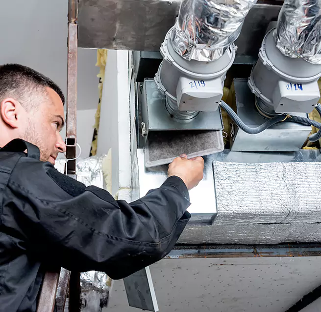 Why Homeowners & Businesses Trust Us in Santa Maria, CA?