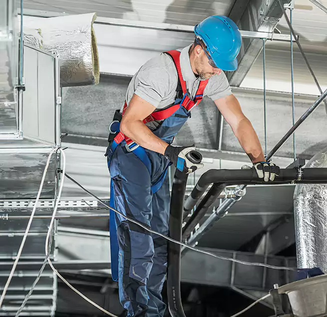 Why Homeowners & Businesses Trust Us in Santa Maria, CA?