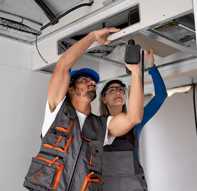 Why Homeowners & Businesses Trust Us in Santa Maria, CA