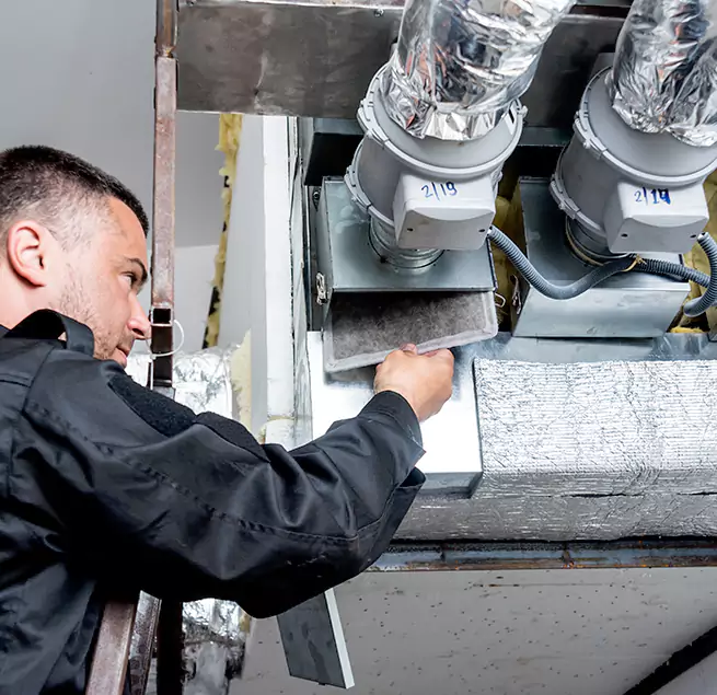 Why Homeowners & Businesses Trust Us in Santa Maria, CA?