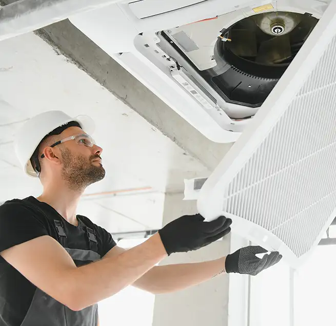 Why Homeowners & Businesses Trust Us in Santa Maria, CA?