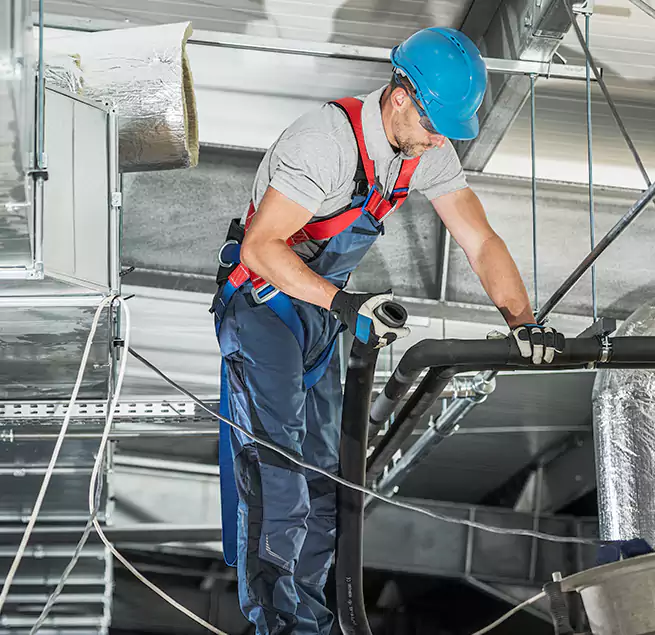 Why Homeowners & Businesses Trust Us in Santa Maria, CA?