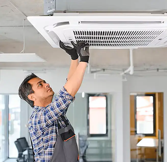 Why Homeowners & Businesses Trust Us in Santa Maria, CA?