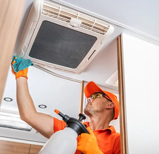 Why Homeowners & Businesses Trust Us in Santa Maria, CA?