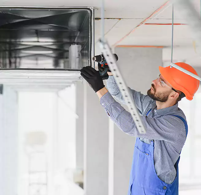 Why Homeowners & Businesses Trust Us Santa Maria, CA