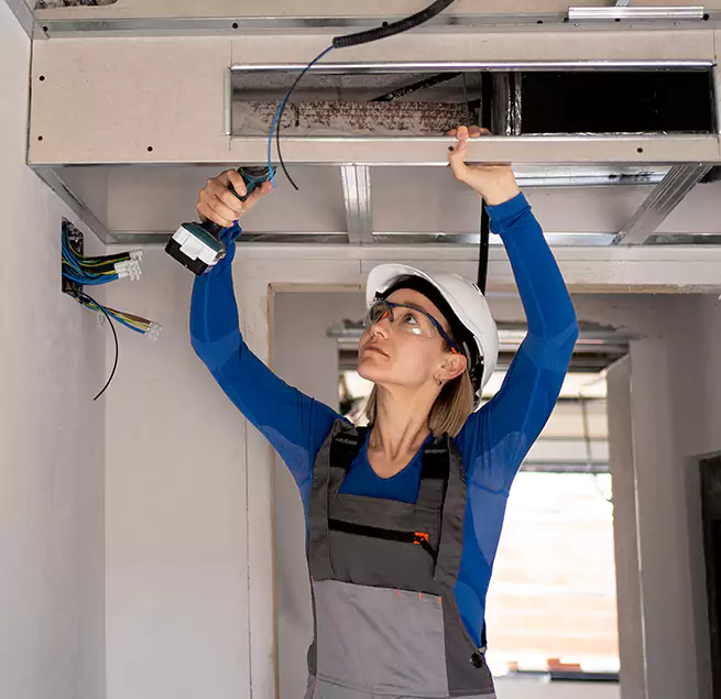 Why Homeowners & Businesses Trust Us in Santa Maria, CA?