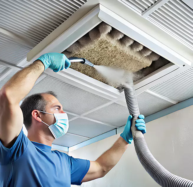 Why Homeowners Businesses Trust Us in Santa Maria, CA