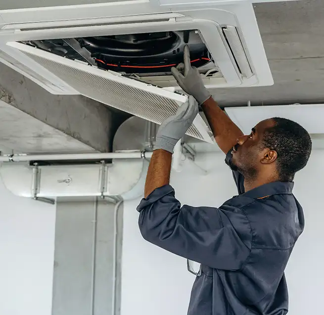 Why Homeowners & Businesses Trust Us in Santa Maria, CA?