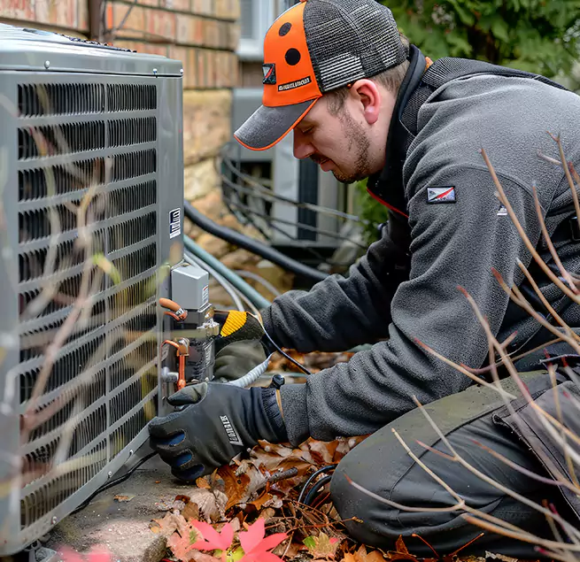 Why Homeowners & Businesses Trust Us in Santa Maria, CA?