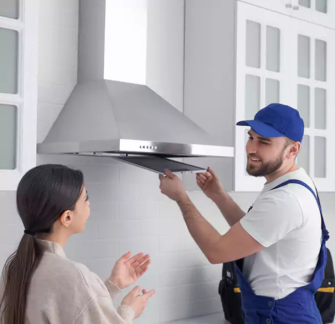 Why Homeowners & Businesses Trust Us in Santa Maria, CA?