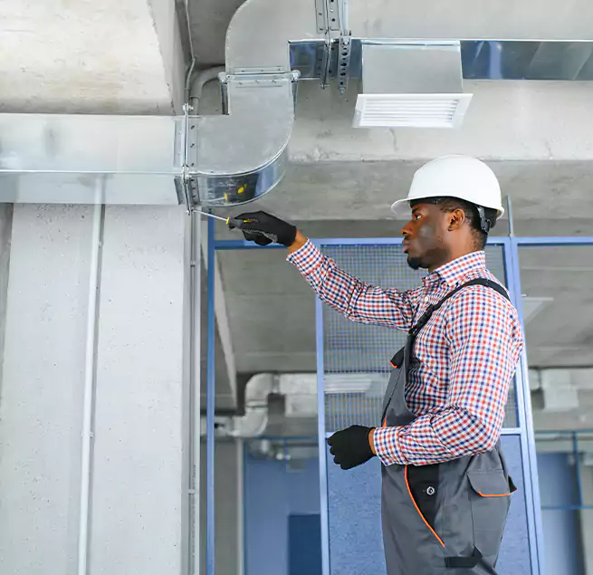 Why Homeowners & Businesses Trust Us in Santa Maria, CA