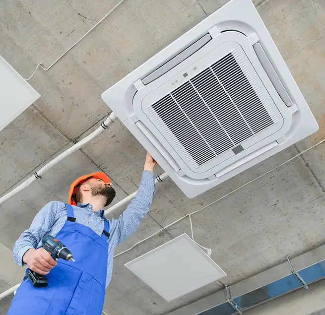 Why Homeowners & Businesses Trust Us in Santa Maria, CA