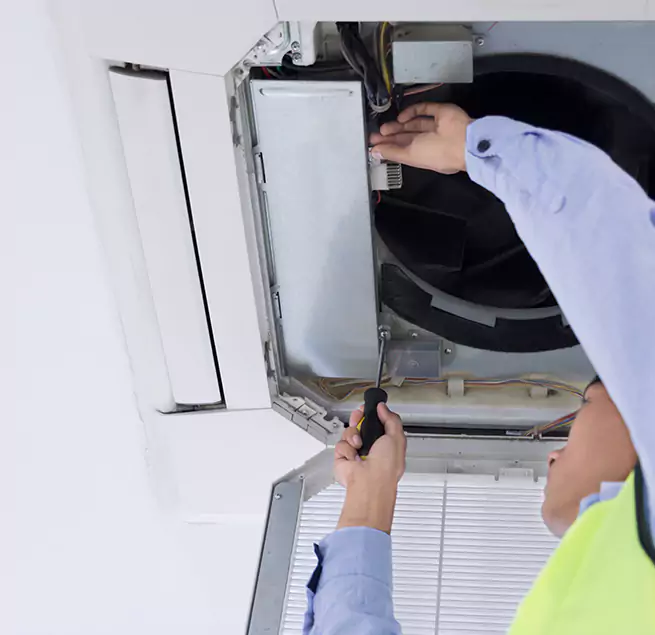 Why Homeowners Businesses Trust Us Santa Maria, CA