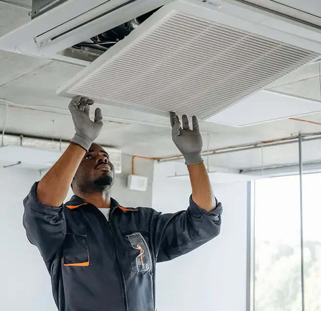 Why Homeowners & Businesses Trust Us in Santa Maria, CA?