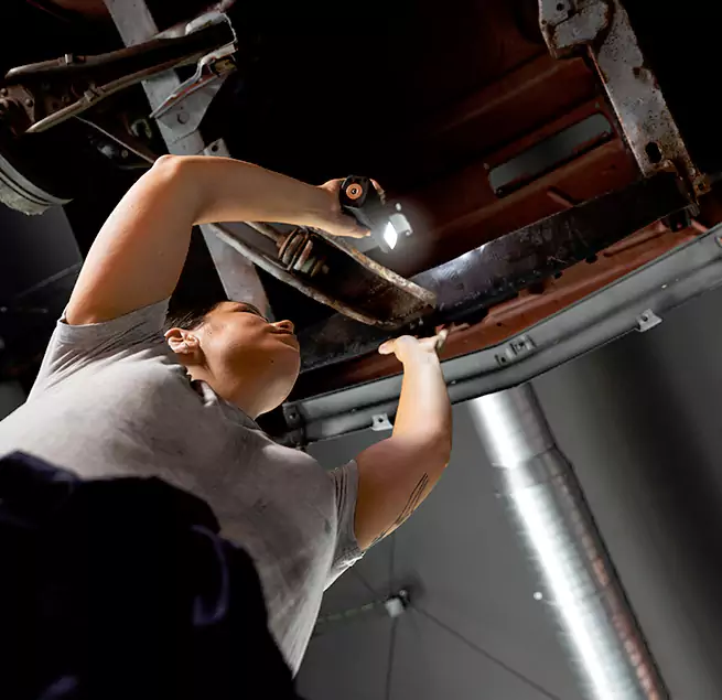 Why Homeowners & Businesses Trust Us Santa Maria, CA