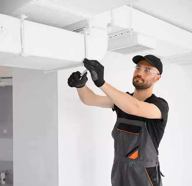 Why Homeowners Businesses Trust Us Santa Maria, CA