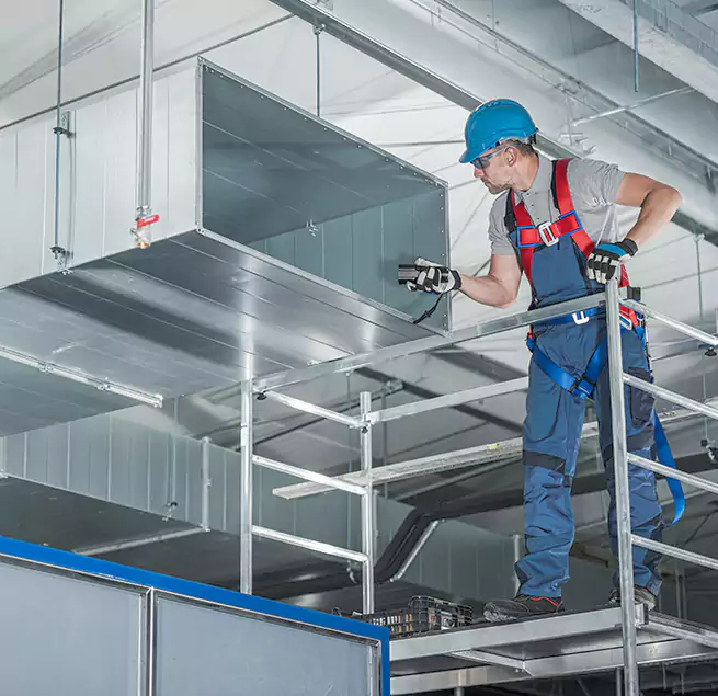 Why Homeowners & Businesses Trust Us Santa Maria, CA